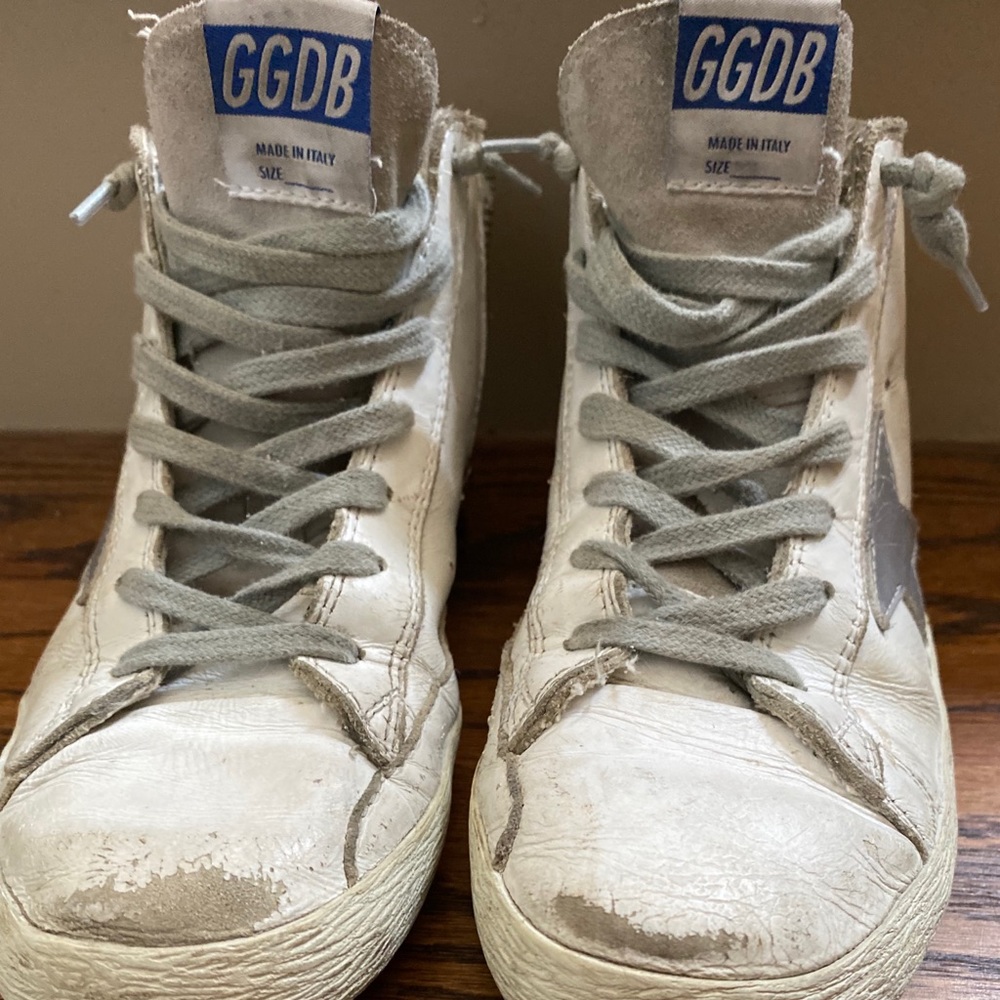 authentic francy ggdb ONLY $100!!